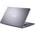 Picture of ASUS Vivobook 14, 14.0-inch (35.56 cms) FHD, Intel Core i3-1005G1 10th Gen, Thin and Light Laptop (8GB|512GB SSD|Integrated Graphics|Windows 11|Office 2021|Grey|1.60 kg), X415JA-EK324WS